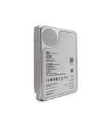 Seagate BarraCuda 500 GB Hard Drive - Internal - SATA (SATA/600) - 181464 - €106,47 EUR