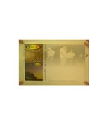 O.A.R Poster The Wanderer Souls Of Flame o a r Of A Revolution OAR - $24.65 CAD