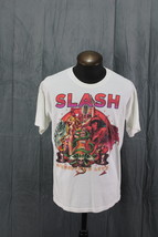 Band Shirt (Retro) - Slash Apocalyptic Love Album Cover - Men&#39;s Large - $49.00