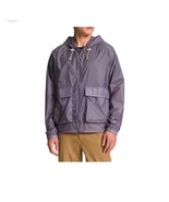 The North Face Mens XL Heritage Wind Breaker Jacket Purple New $140 Wind... - £43.26 GBP
