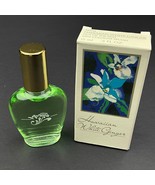 Avon Hawaiian White Ginger Cologne Splash .5 fl oz 15ml Out of the Past ... - €12,67 EUR