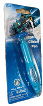 Skylanders Spyro&#39;s Adventure Gill Grunt Clicker ink Pen- New - Damaged P... - £9.53 GBP