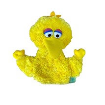Gund Sesame Street Big Bird Hand Puppet - $14.84