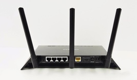 NETGEAR  AC1750 Dual Band WiFi Gigabit Router R6400  image 4