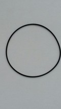 Casio BEM-117 EF-128 EF-502 EFE-504 EFR-529 Watch Back Cover Packing O-Ring - £4.44 GBP