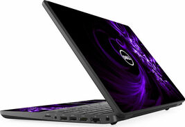 LidStyles Printed Laptop Skin Protector Decal Dell Precision 3540 3541 3550 3551 image 9