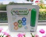 FLONASE 24-hr Allergy Relief Nasal Spray 144 Doses 0.62oz Non-Drowsy Exp... - £12.69 GBP