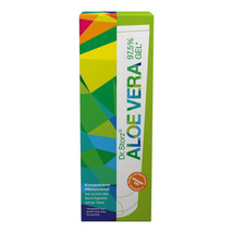 ALOE VERA GEL 97.5% Dr.Storz Tube 200 milliliters - $94.00