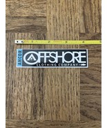 Anchor Offshore Clothing Company Sticker - €75,45 EUR