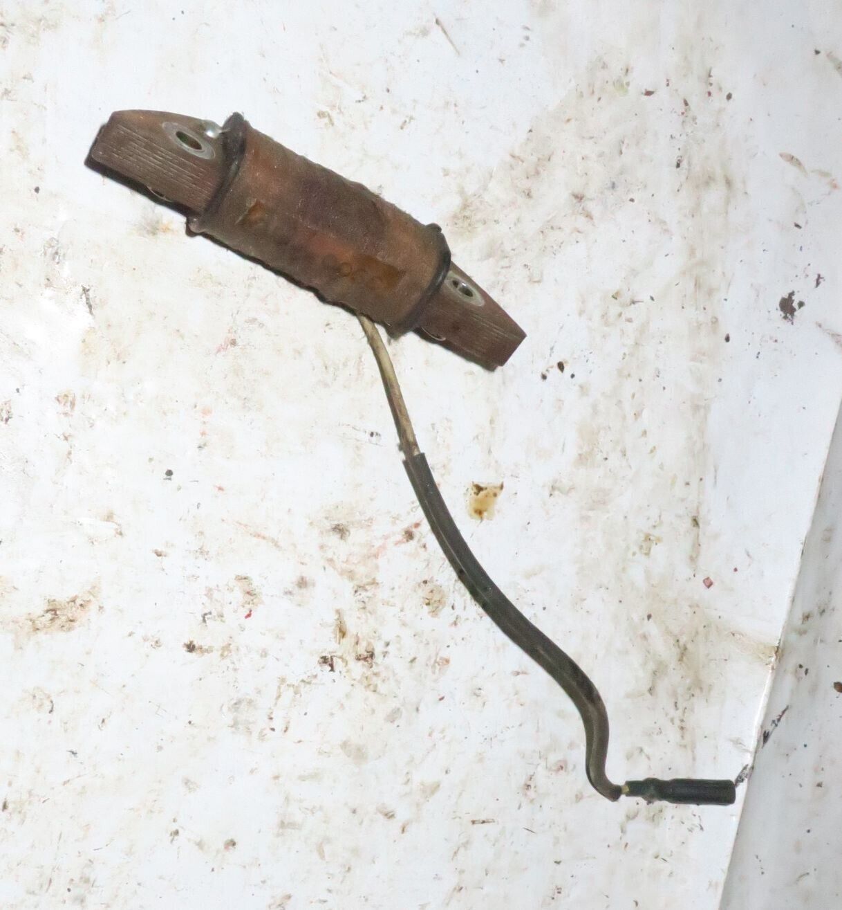 Honda EM 5000SX Generator w GX340 Engine OEM Charge Coil Charging - $5.99