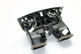 2006-2008 BMW 750i 750Li E66 REAR CENTER BACK SEAT AIR VENT P8470 image 6