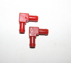 Sea-Doo 293710028 90° Fitting Elbow - $6.28