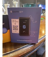 Spytec GL521MG GPS tracker with Wireless Charging - Weatherproof Asset T... - €75,44 EUR