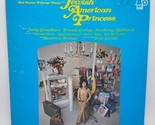 Bob Booker &amp; George Foster The Jewish American Princess LP Bell 6063 NM ... - $14.80