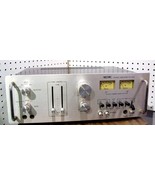 VISONIC NA-4300 AMP SERVICED  - $545.70 CAD