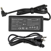 AC Adapter Charger For GIGABYTE G27F G27Q Gaming Monitor 65W Power Supply Cord - $24.99