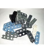Lot of 20 Rokembok 3x1x1 building blocks - $20.36 CAD