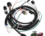 Wiring Harness, Compatible with Husqvarna Jonsered AYP Sears Craftsman P... - $117.79