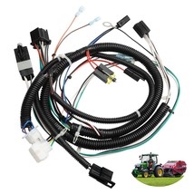 Wiring Harness, Compatible with Husqvarna Jonsered AYP Sears Craftsman P... - £93.86 GBP