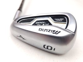 Mizuno MX-1000 Single 6 Iron Golf Club Grafalloy Prolaunch Shaft R-FLEX Rh - £38.88 GBP