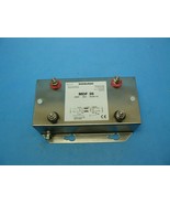 Roxburgh EMC MDF36 Drive Power Line RFI Filter 36 Amp 250 VAC 1 Ph 1 Yr ... - $1,865.41 MXN