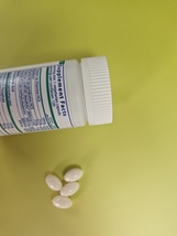 YYEH Vitamin B Complex, High Potency B1 B2 B6 Folate B12, 120 Caps image 3