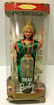 Mattel BARBIE THAI Dolls of the World Collector Edition Doll - £15.58 GBP
