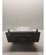 Audio Equipment Radio Receiver Dash Mounted Opt 8UQ Fits 13-16 AUDI A4 1... - €55,95 EUR