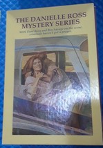 Lot/Set 3 Danielle Ross Mystery Series Final Curtain Deadly Deception FREE SHIP - £7.73 GBP