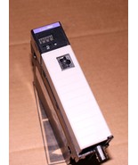 AB ALLEN BRADLEY 1756-CNB-D SERIES D CONTROL LOGIX CONTROLNET INTERFACE MOD - €105,27 EUR