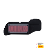 Yamaha Mio J Air Filter, XRide Old/ Original Fino Old Air Filter - $24.01 CAD