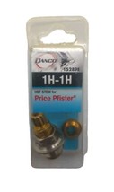 Danco 1H-1H Hot Stem for Price Pfister Faucets 15289E - $92.26 MXN