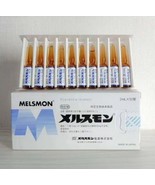 1 Box MELSMON From Japan FREE SHIPPING - $380.00