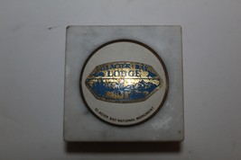 Glacier Bay Lodge National Monument Paperweight - £19.05 GBP