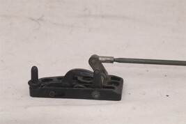  Audi A4 S4 Rs4 Convertible Cabrio Soft Top Bow Lock Assembly Latch Motor 03-09 image 6