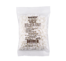 Waxness Spa Blueberry Milk Thermochromic Rosin Free Hard Wax 3.5 oz / 10... - $10.00