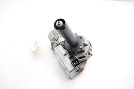 14-17 FIAT 500L POWER STEERING COLUMN MOTOR E3649 image 3