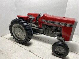 Massey Ferguson 270 MF Collectors Tractor  Phoenix Special Die Cast Tractor - £55.68 GBP