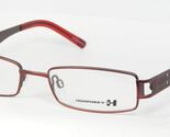 HUMPHREY&#39;S by ESCHENBACH 582086 50 EYEGLASSES GLASSES METAL FRAME 52-18-... - $89.84 CAD