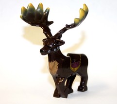 Thranduil&#39;s elk LOTR Lord of the Rings Hobbit Custom Minifigure - £4.39 GBP