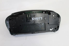 2004-2010 BMW E60 528 SPEEDOMETER GAUGE CLUSTER K4857 image 7