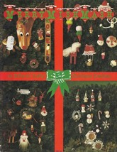 Merry Mishmash 14 Different Crafty Christmas Creations Vintage Holiday P... - £2.74 GBP