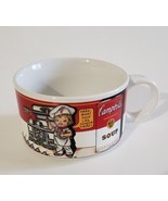 Campbell&#39;s Soup Bowl  1997 Westwood “Hark! What Soup Lies Yonder There?”... - £9.96 GBP