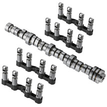 4x MDS Valve Lifters &amp; 1x Camshaft Kit For Dodge Ram 1500 5.7L V8 Hemi 2... - $218.10