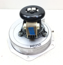 JAKEL J238-112-11195 Draft Inducer Blower Motor B40590-00 115 V used #MD598 - $1,220.11 MXN