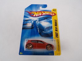 Van / Sports Car / Hot Wheels 2007 New Models #K6159 #H29 - $13.85