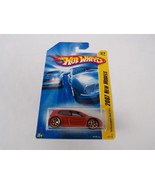 Van / Sports Car / Hot Wheels 2007 New Models #K6159 #H29 - $19.04 CAD