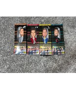 4 2001 NSYNC - Collectible Bobble Head - Best Buy Exclusive - NEW - €19,26 EUR