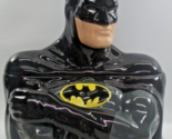 Batman Cookie Jar Westland Giftware 25515 DC Comics Ceramic - £58.31 GBP
