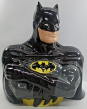 Batman Cookie Jar Westland Giftware 25515 DC Comics Ceramic - £59.26 GBP
